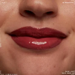 NYX Professional Makeup Huulimeikit<Shine Loud High Pigment Lip Shine huuliväri