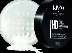 NYX Professional Makeup Kasvomeikit<Studio Finishing Powder viimeistelypuuteri 6 g