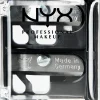 NYX Professional Makeup Meikkisiveltimet Ja -Välineet<Sharpener meikkikynän teroitin