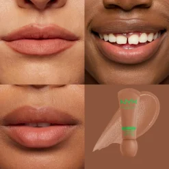 NYX Professional Makeup Kasvojenhoito<Smushy Matte Huulivoide 8 ml