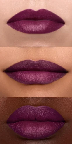NYX Professional Makeup Huulimeikit<Suede Matte Lipstick huulipuna 3,5g