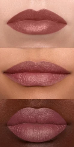 NYX Professional Makeup Huulimeikit<Suede Matte Lipstick huulipuna 3,5g