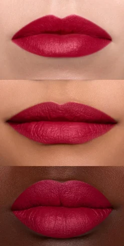 NYX Professional Makeup Huulimeikit<Suede Matte Lipstick huulipuna 3,5g