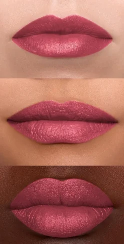 NYX Professional Makeup Huulimeikit<Suede Matte Lipstick huulipuna 3,5g
