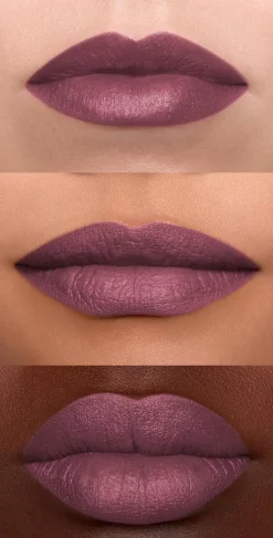 NYX Professional Makeup Huulimeikit<Suede Matte Lipstick huulipuna 3,5g
