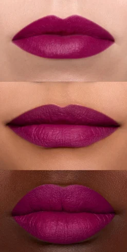 NYX Professional Makeup Huulimeikit<Suede Matte Lipstick huulipuna 3,5g