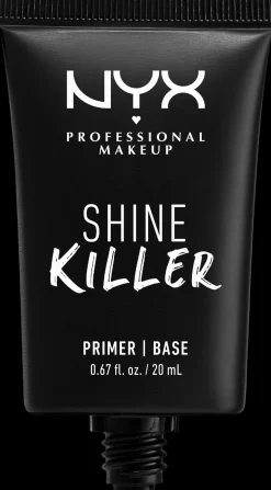 NYX Professional Makeup Kasvomeikit<Shine Killer meikinpohjustusvoide 20 ml
