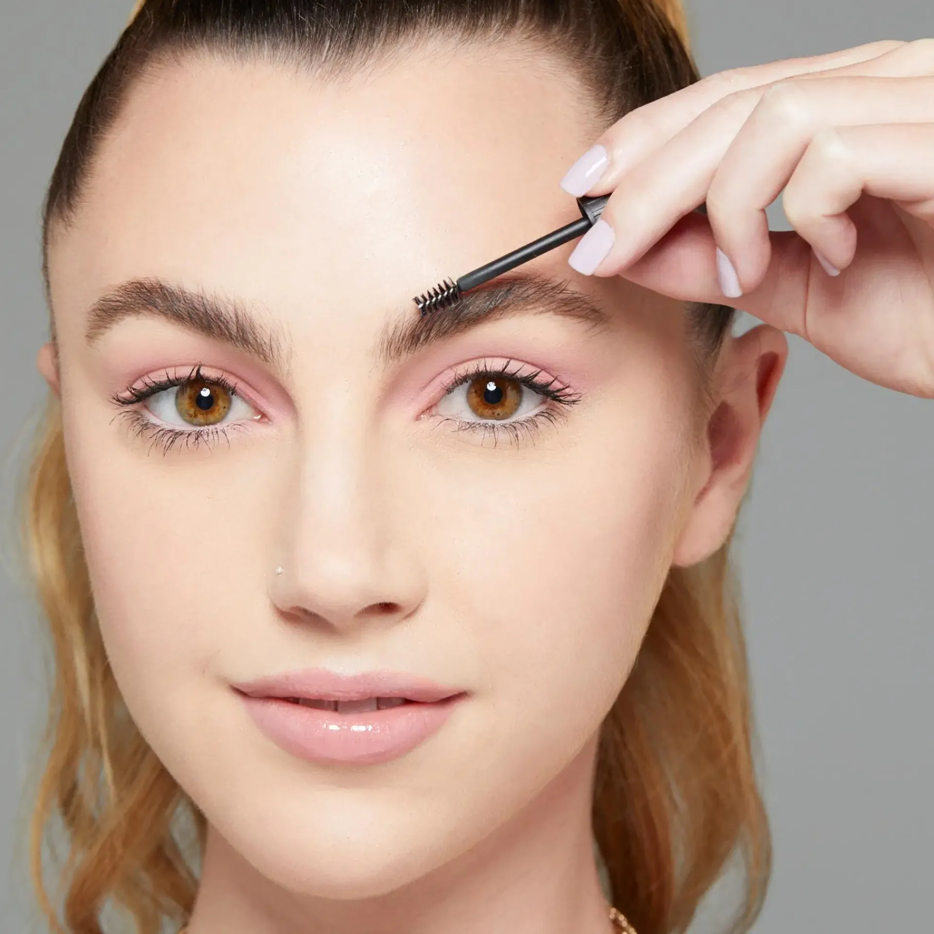 NYX Professional Makeup Silmämeikit<The Brow Glue kulmageeli 5 g