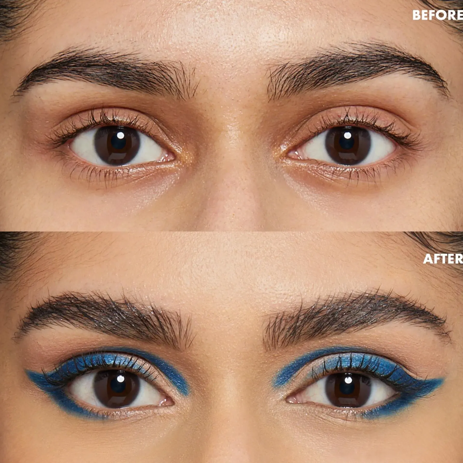 NYX Professional Makeup Silmämeikit<The Brow Glue kulmageeli 5 g