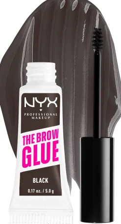 NYX Professional Makeup Silmämeikit<The Brow Glue Instant Styler kulmageeli 5 g