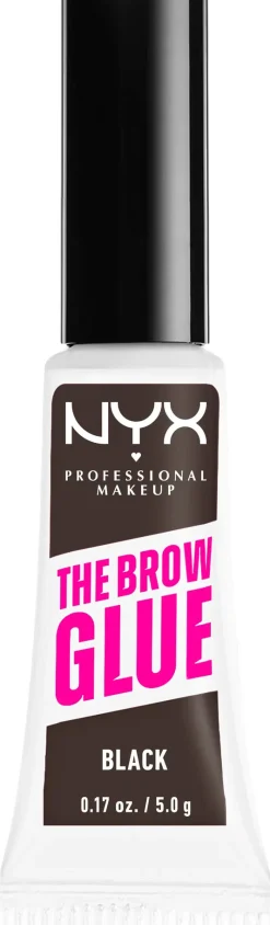NYX Professional Makeup Silmämeikit<The Brow Glue Instant Styler kulmageeli 5 g