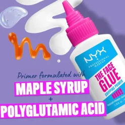 NYX Professional Makeup Kasvomeikit<The Face Glue meikinpohjustusvoide 35 ml