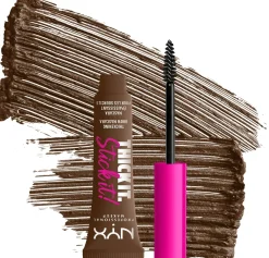 NYX Professional Makeup Silmämeikit<Thick it. Stick It! kulmamaskara 7 ml