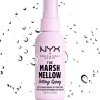 NYX Professional Makeup Kasvomeikit<The Marshmellow Matte Setting Spray meikinkiinnityssuihke 60 ml