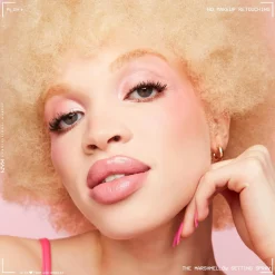 NYX Professional Makeup Kasvomeikit<The Marshmellow Matte Setting Spray meikinkiinnityssuihke 60 ml