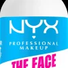 NYX Professional Makeup Kasvomeikit<The Face Glue Setting Spray meikinkiinnityssuihke 60 ml