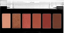 NYX Professional Makeup Silmämeikit<Ultimate Edit Petite Shadow Palette meikkipaletti 7,2 g