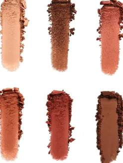 NYX Professional Makeup Silmämeikit<Ultimate Edit Petite Shadow Palette meikkipaletti 7,2 g