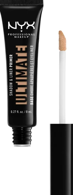 NYX Professional Makeup Kasvomeikit|Silmämeikit<Ultimate Shadow & Liner Primer luomivärin pohjustusvoide 8 ml