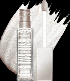 NYX Professional Makeup Silmämeikit<Ultimate Glow Shots -luomiväri 7,5 ml