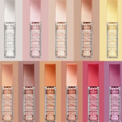 NYX Professional Makeup Silmämeikit<Ultimate Glow Shots -luomiväri 7,5 ml