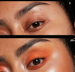 NYX Professional Makeup Silmämeikit<Ultimate Glow Shots -luomiväri 7,5 ml