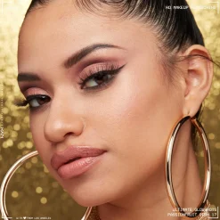 NYX Professional Makeup Silmämeikit<Ultimate Glow Shots -luomiväri 7,5 ml