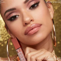 NYX Professional Makeup Silmämeikit<Ultimate Glow Shots -luomiväri 7,5 ml