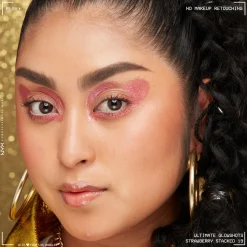 NYX Professional Makeup Silmämeikit<Ultimate Glow Shots -luomiväri 7,5 ml