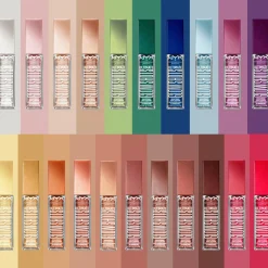 NYX Professional Makeup Silmämeikit<Ultimate Glow Shots -luomiväri 7,5 ml