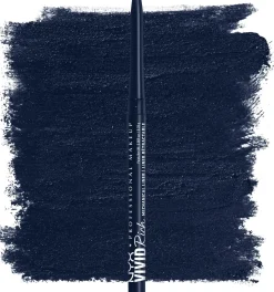NYX Professional Makeup Silmämeikit<Vivid Rich Mechanical Liner silmänrajauskynä 0,28 g