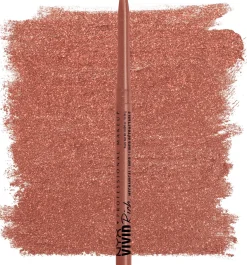 NYX Professional Makeup Silmämeikit<Vivid Rich Mechanical Liner silmänrajauskynä 0,28 g