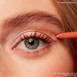 NYX Professional Makeup Silmämeikit<Vivid Rich Mechanical Liner silmänrajauskynä 0,28 g