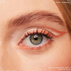 NYX Professional Makeup Silmämeikit<Vivid Rich Mechanical Liner silmänrajauskynä 0,28 g
