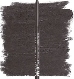 NYX Professional Makeup Silmämeikit<Vivid Rich Mechanical Liner silmänrajauskynä 0,28 g