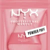 NYX Professional Makeup Meikkisiveltimet Ja -Välineet<Wonder Setting Powder Puff -puuterisivellin