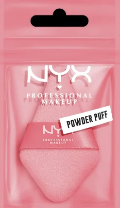 NYX Professional Makeup Meikkisiveltimet Ja -Välineet<Wonder Setting Powder Puff -puuterisivellin