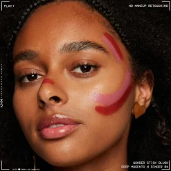 NYX Professional Makeup Kasvomeikit<Wonder Stick Dual-Ended Cream Blush Stick poskipuna 4 g