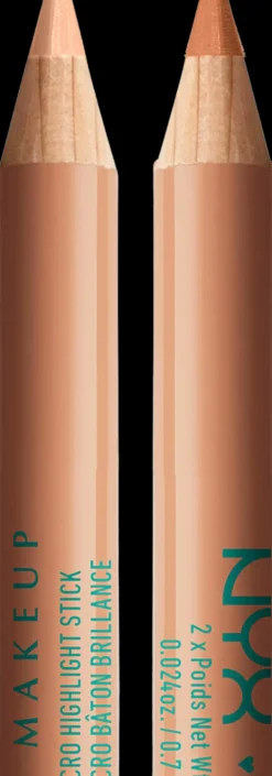 NYX Professional Makeup Kasvomeikit<Wonder Pencil korostuskynä 0,7 g