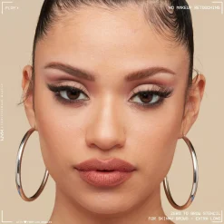 NYX Professional Makeup Silmämeikit<Zero To Brow -kulmasapluuna 01 For Skinny Brows