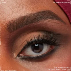NYX Professional Makeup Silmämeikit<Zero To Brow -kulmasapluuna 02 For Thick Brows