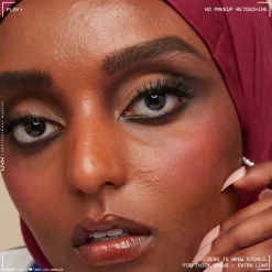 NYX Professional Makeup Silmämeikit<Zero To Brow -kulmasapluuna 02 For Thick Brows