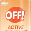SC Johnson Vartalonhoito<OFF! Active Pehmeä hyttyssuihke 100ml