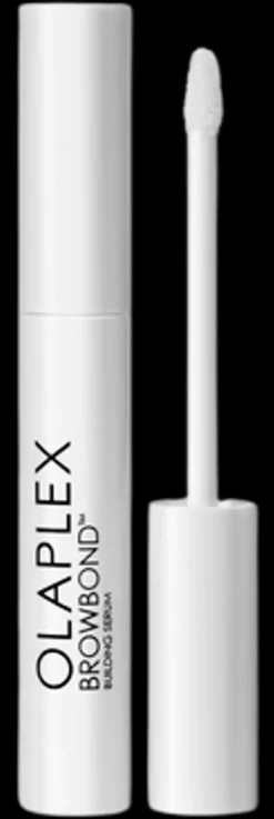Olaplex Kampaamotuotteet|Silmämeikit<Browbond Building Serum kulmakarvojen geeliseerumi 3,5 ml