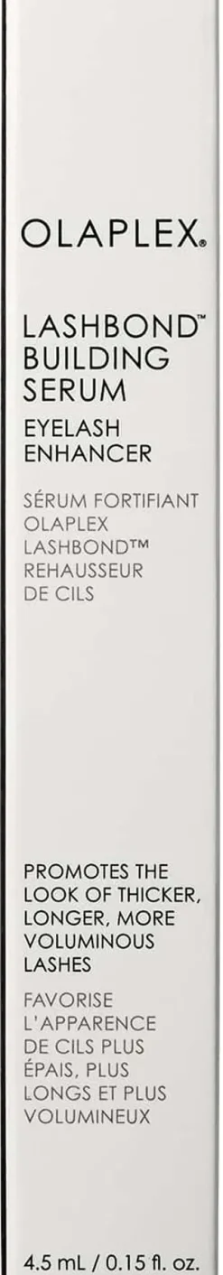 Olaplex Kampaamotuotteet|Silmämeikit<Lashbond ™ Building Serum ripsiseerumi 4,5 ml