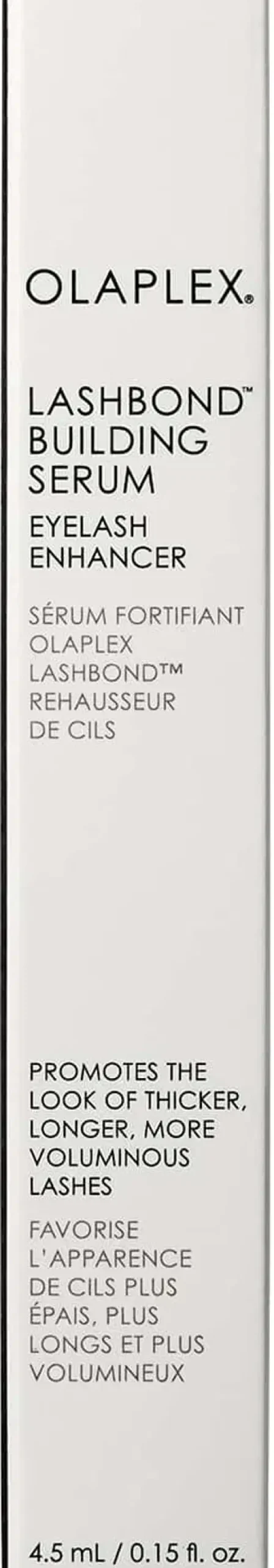 Olaplex Kampaamotuotteet|Silmämeikit<Lashbond ™ Building Serum ripsiseerumi 4,5 ml