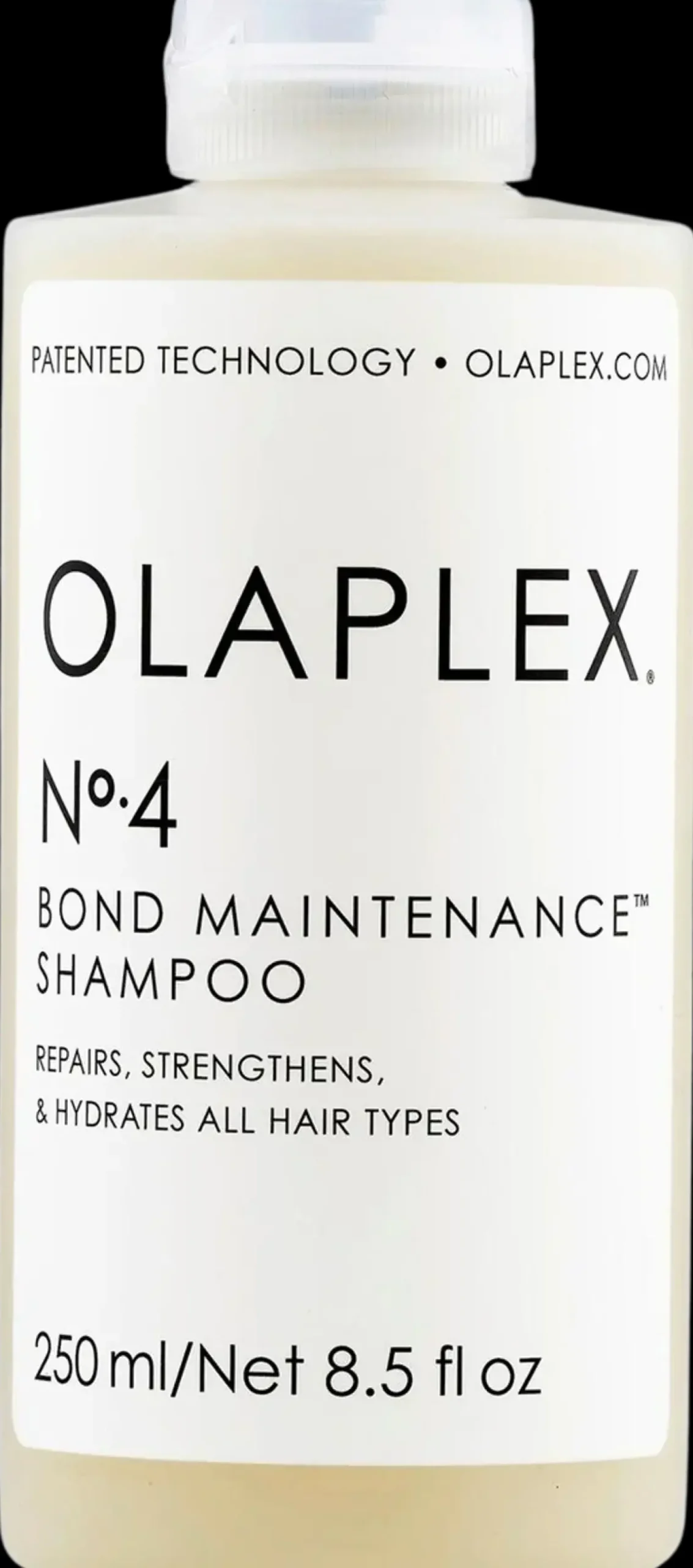 Olaplex Shampoot|Kampaamotuotteet<No.4 Bond Maintenance shampoo 250 ml