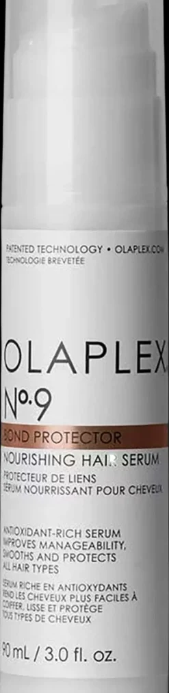 Olaplex Curly Girl -Tuotteet|Hiustenhoito<No.9 Bond Protector Serum hiusseerumi 90 ml