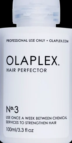 Olaplex Curly Girl -Tuotteet|Hiusnaamiot Ja -Tehohoidot<No.3 Hair Perfector hiusten tehohoitotuote 100 ml