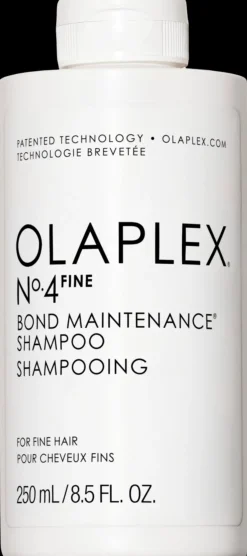 Olaplex Shampoot|Kampaamotuotteet<No.4F Bond Maintenance shampoo 250 ml
